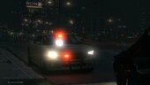 ELS Vanilla Unmarked/Slicktop LCPD Vehicles